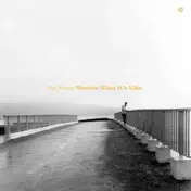 pia fraus - Wonder What It's Like