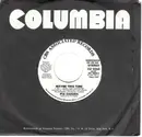 7inch Vinyl Single - Pia Zadora - Maybe This Time