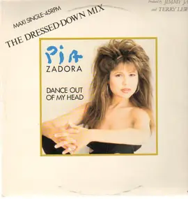 Pia Zadora - Dance Out Of My Head