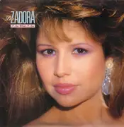 LP - Pia Zadora - I am what I am