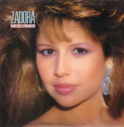 Pia Zadora - I Am What I Am