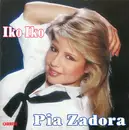 7inch Vinyl Single - Pia Zadora - Iko Iko