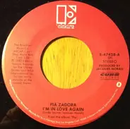 Pia Zadora - I'm In Love Again / It's Wrong For Me To Love You