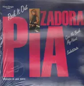 Pia Zadora - Rock It Out