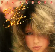 Pia Zadora - Rock It Out