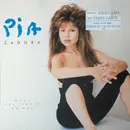LP - Pia Zadora - When The Lights Go Out