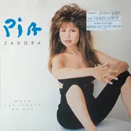 Pia Zadora - When the Lights Go Out