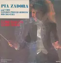7inch Vinyl Single - Pia Zadora With The London Philharmonic Orchestra - Come Rain Or Come Shine