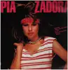 LP - Pia Zadora - Pia Zadora