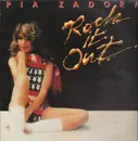 LP - Pia Zadora - Rock It Out