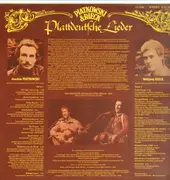 LP - Piatkowski & Rieck - Plattdeutsche Lieder