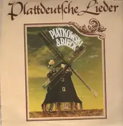 Piatkowski & Rieck - Plattdeutsche Lieder
