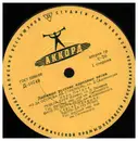 10'' - Piatnitsky State Academic Russian Folk Choir - Любимые Русские Песни