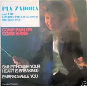 Pia Zadora - Come Rain Or Come Shine