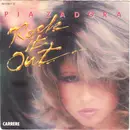 7'' - Pia Zadora - Rock It Out