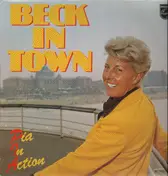 Pia Beck - Beck In Town