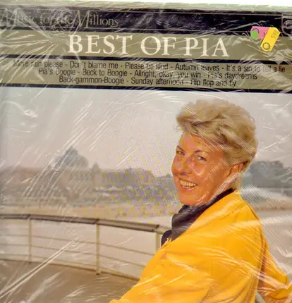 Pia Beck - Best Of Pia