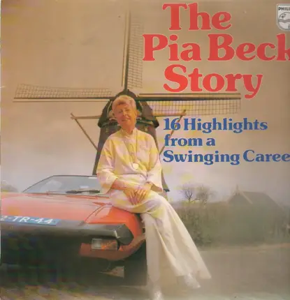 Pia Beck - The Pia Beck Story