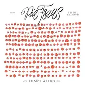 pia fraus - SILMI ISLAND -HQ/LP+CD-