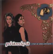 Piamica - I'm a Believer