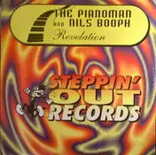 Pianoman - Revelation / Gift Of Love