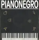 12'' - Pianonegro - Pianonegro
