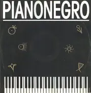 Pianonegro - Pianonegro