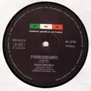 12'' - Pianonegro - Pianonegro