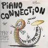 LP - Piano Connection - Many steps with two pianos - autographed