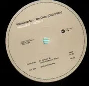 Pianoheadz
