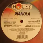 Pianola - Don't Miss The Bliss