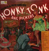 Honky Tonk Rag Pickers - Volume 2