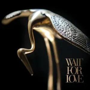 Pianos Become The Teeth - Wait For Love -Coloured-