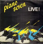 Piano seven - Live!
