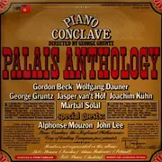 LP - Piano Conclave - Palais Anthology