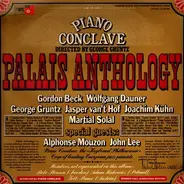 Piano Conclave - Palais Anthology