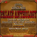 LP - Piano Conclave - Palais Anthology