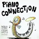 LP - Piano Connection - Many Steps With Two Pianos