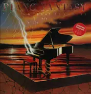 Piano Fantasy - Techno-Beat Paradise B/w Platinium