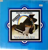piano fantasia - Walkman