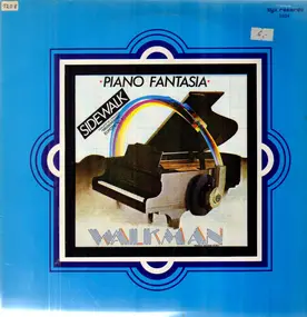 piano fantasia - Walkman