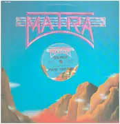 12inch Vinyl Single - Piano Fantasia - Walkman / Sidewalk