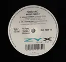 12'' - Piano Inc. - Massive Piano E.P.