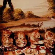 LP - Piano Magic - Low Birth Weight