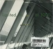 CD - Piano Magic - Mort Aux Vaches - Numbered