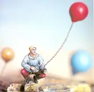 Piano Magic - There's No Need For Us To Be Alone / The Canadian Brought Us Snow