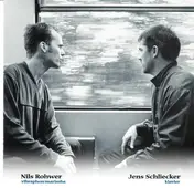 Piano Meets Vibes - Bilder Einer Reise