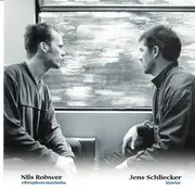 CD - Piano Meets Vibes - Bilder Einer Reise