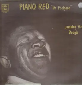 Piano Red - Jumping The Boogie