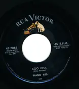 Piano Red - South / Coo Cha